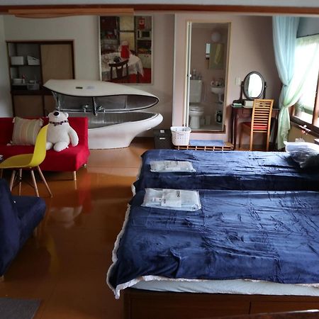 Pension Alba - Vacation Stay 70965V Tateyama  Buitenkant foto
