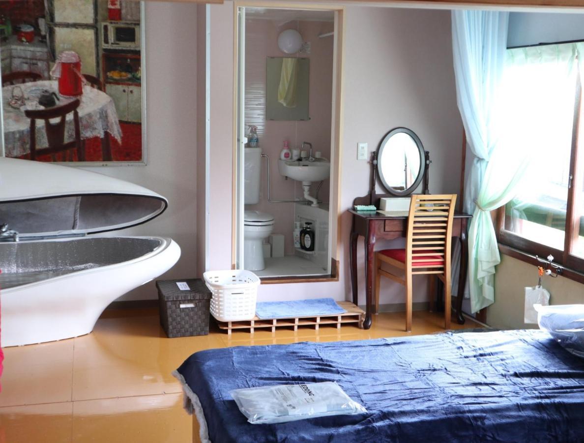 Pension Alba - Vacation Stay 70965V Tateyama  Buitenkant foto