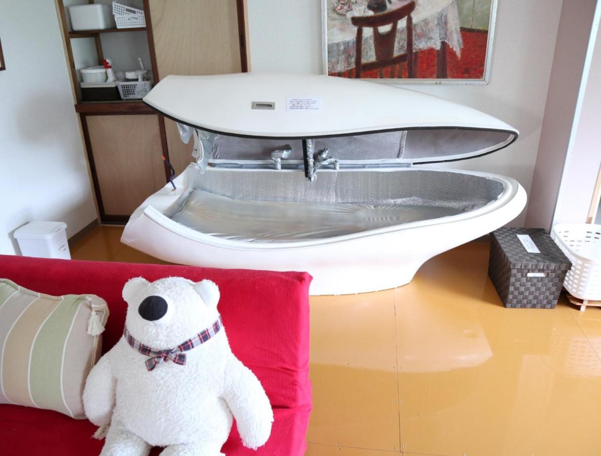Pension Alba - Vacation Stay 70965V Tateyama  Buitenkant foto