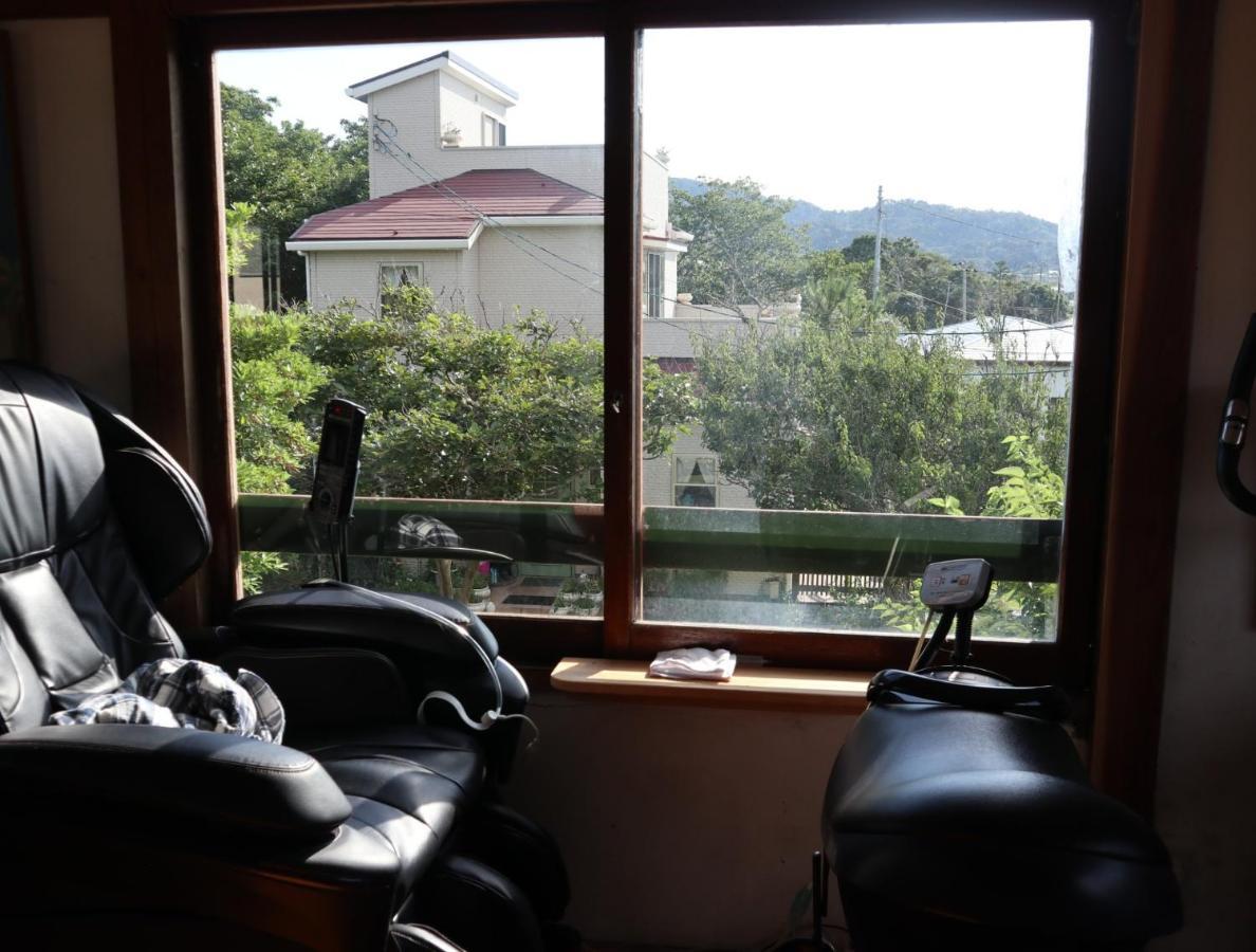 Pension Alba - Vacation Stay 70965V Tateyama  Buitenkant foto