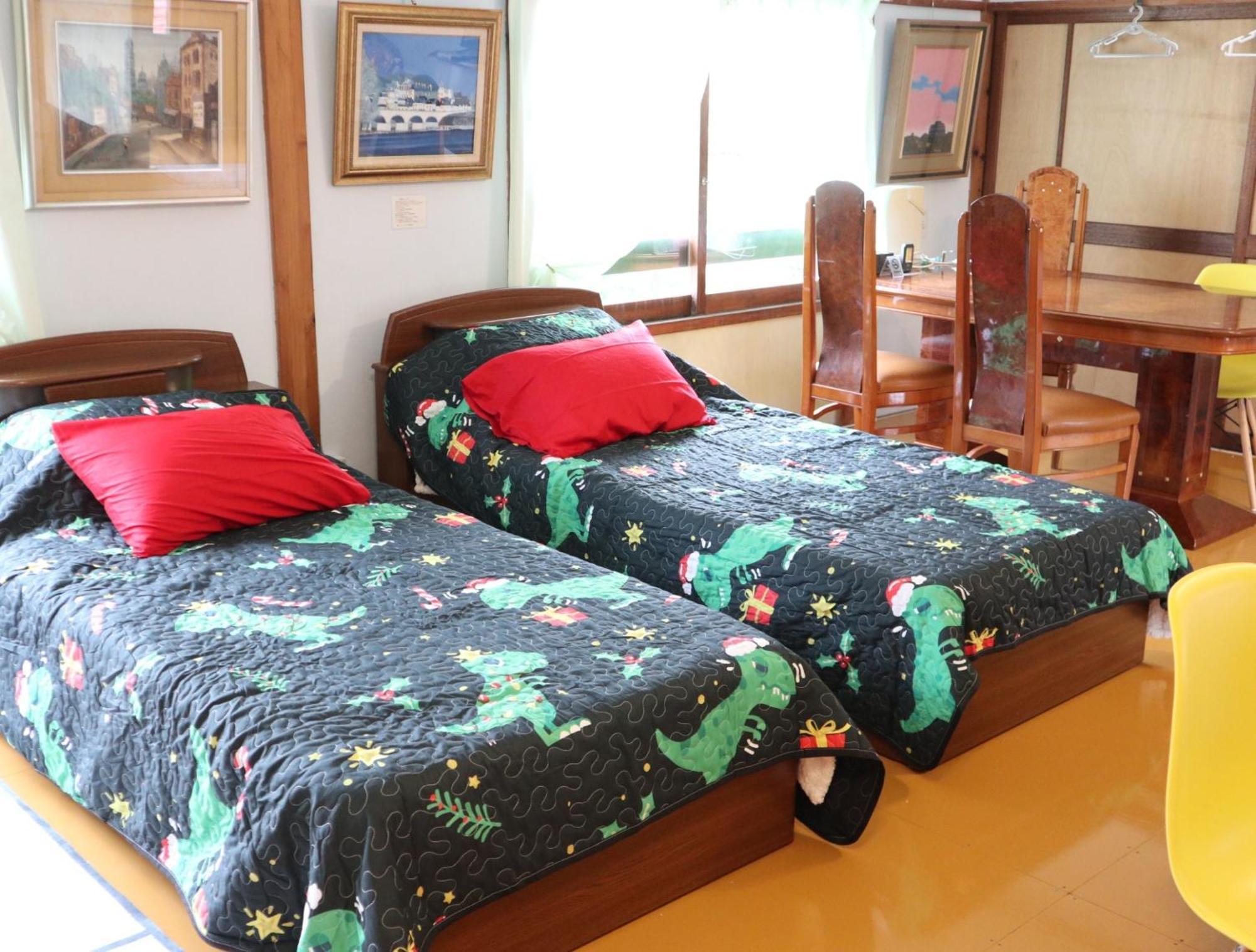Pension Alba - Vacation Stay 70965V Tateyama  Buitenkant foto