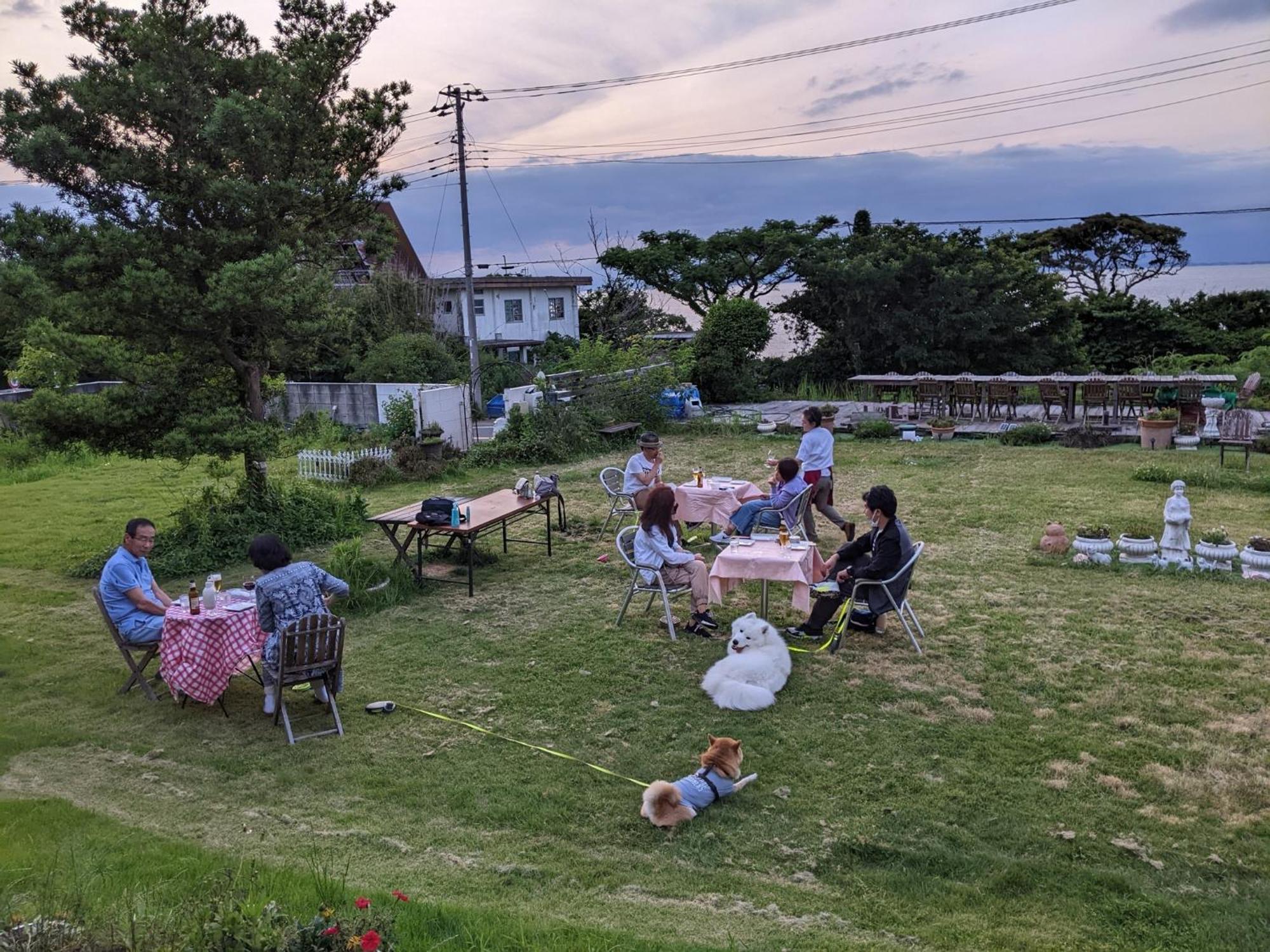 Pension Alba - Vacation Stay 70965V Tateyama  Buitenkant foto